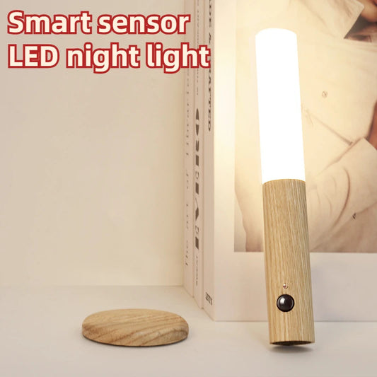 Night Light Motion Sensor