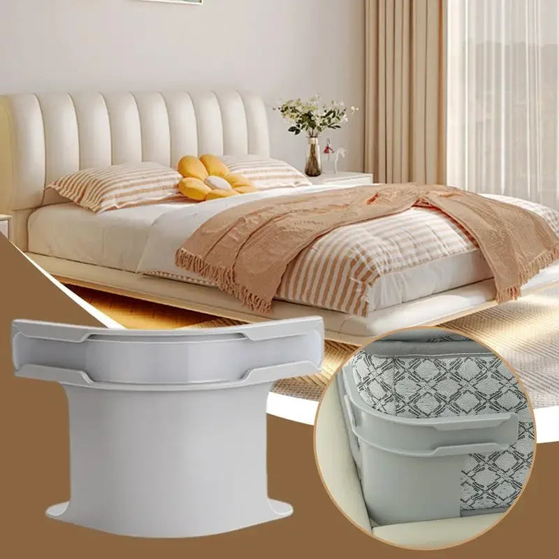 Set of 4 pcs Bedsheet Holders