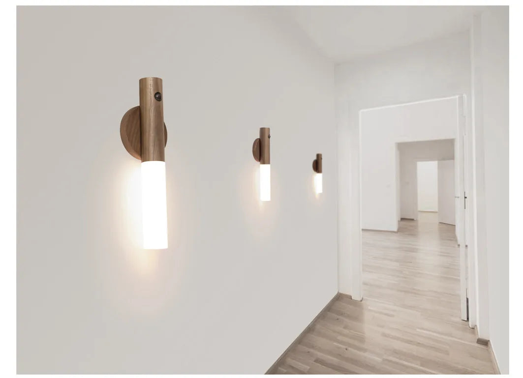 Night Light Motion Sensor