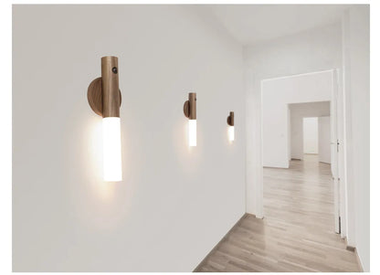 Night Light Motion Sensor