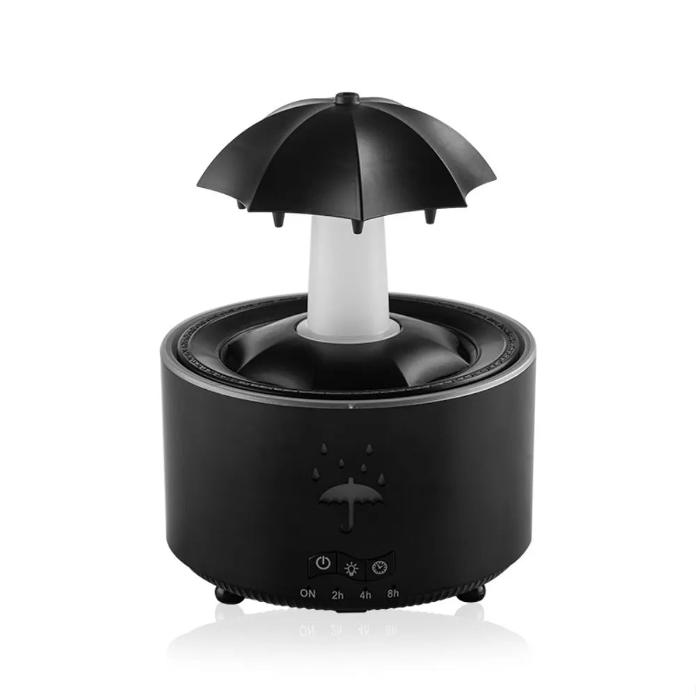 Umbrella Air Humidifier Diffuser