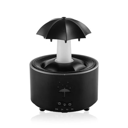 Umbrella Air Humidifier Diffuser
