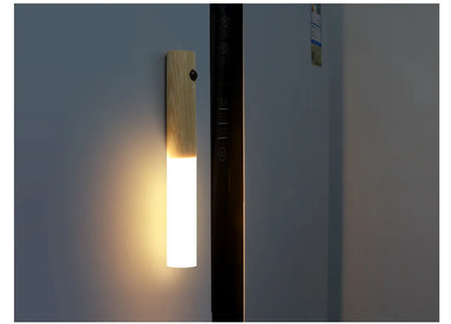 Night Light Motion Sensor