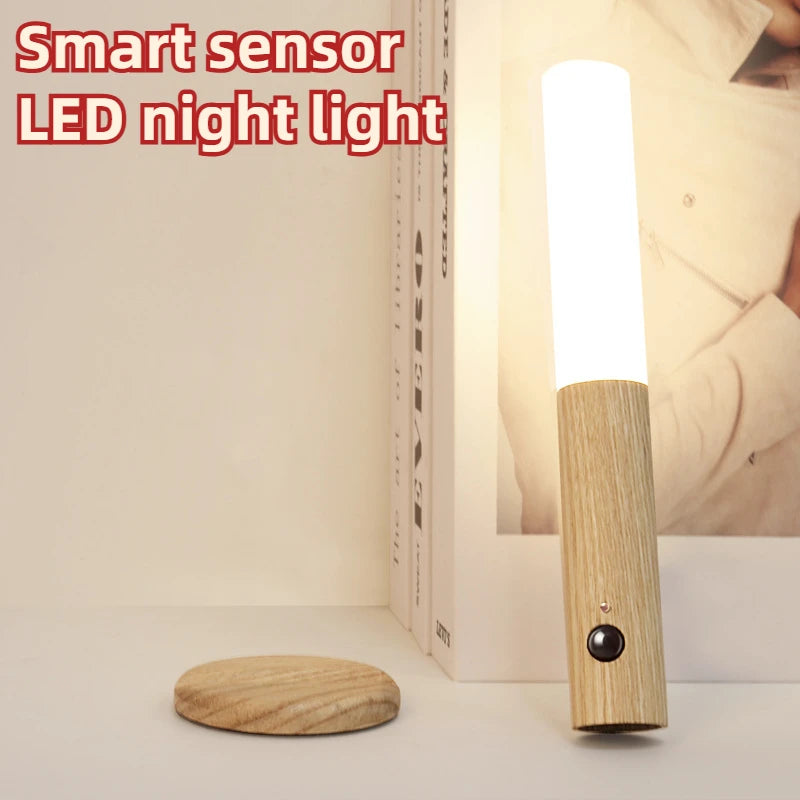 Night Light Motion Sensor