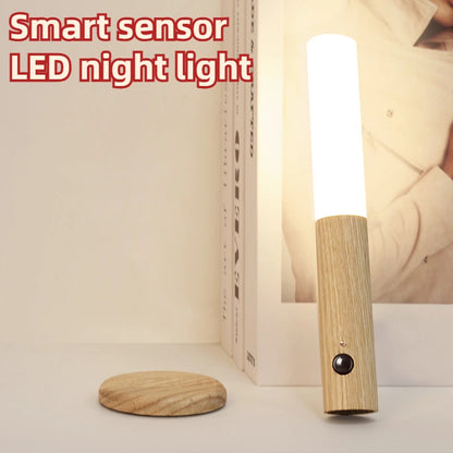 Night Light Motion Sensor