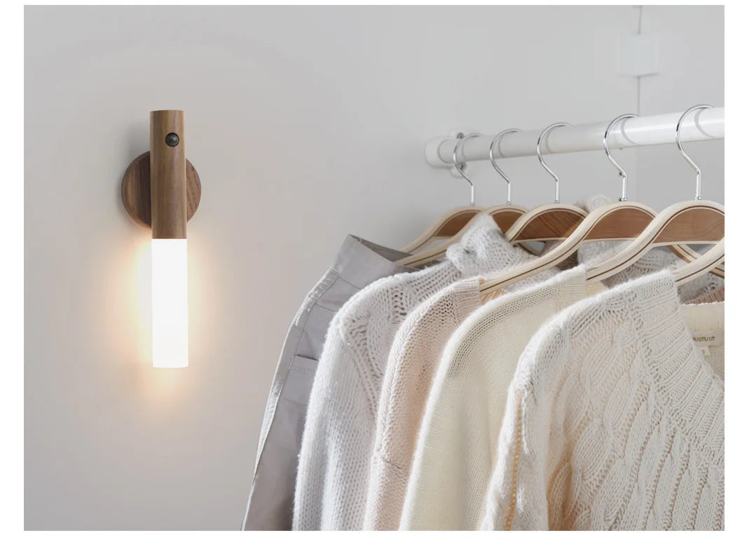 Night Light Motion Sensor