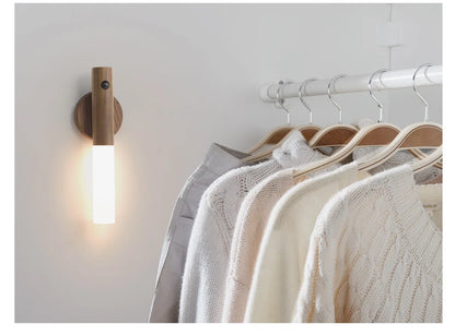 Night Light Motion Sensor