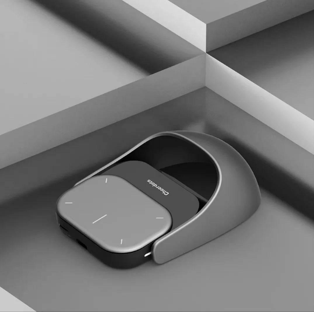 Detachable Air Mouse