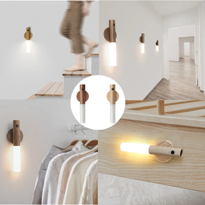 Night Light Motion Sensor