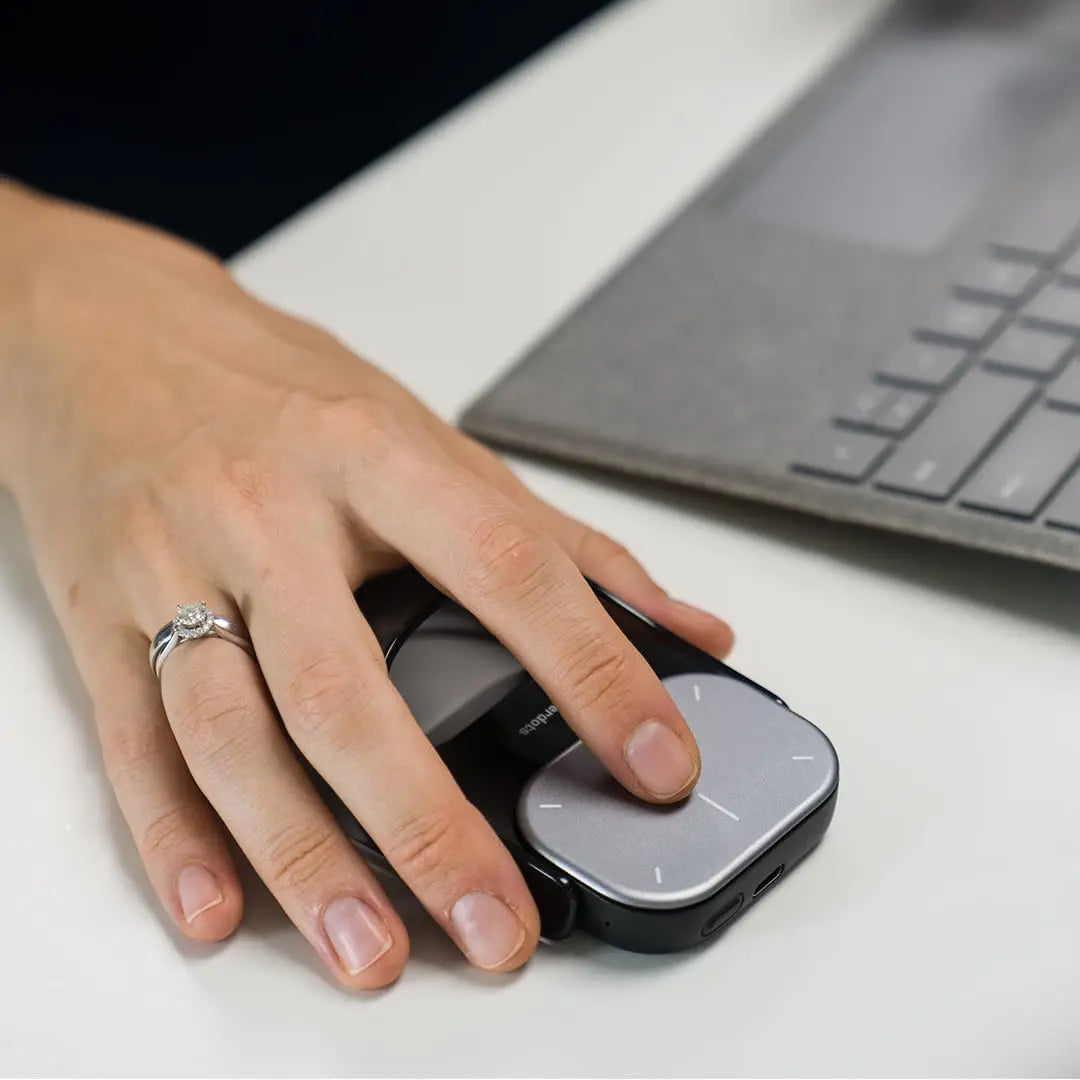 Detachable Air Mouse