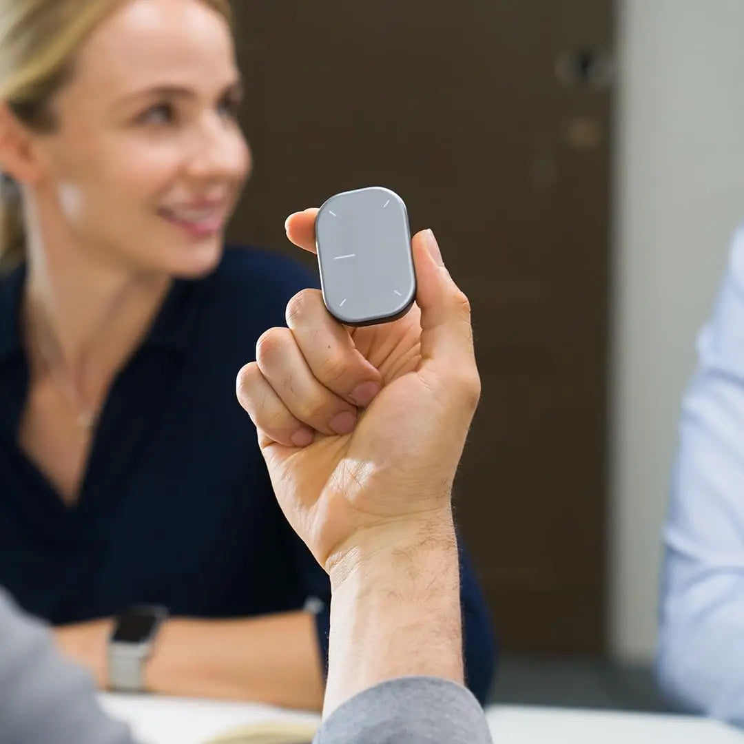 Detachable Air Mouse