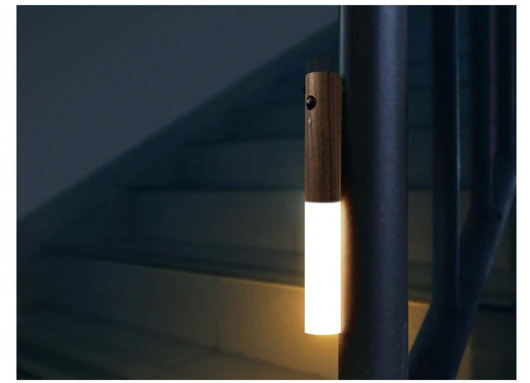 Night Light Motion Sensor