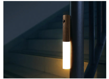 Night Light Motion Sensor