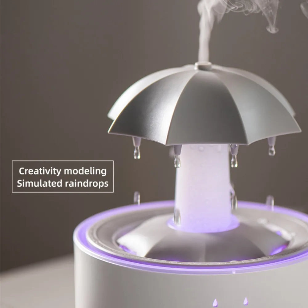 Umbrella Air Humidifier Diffuser