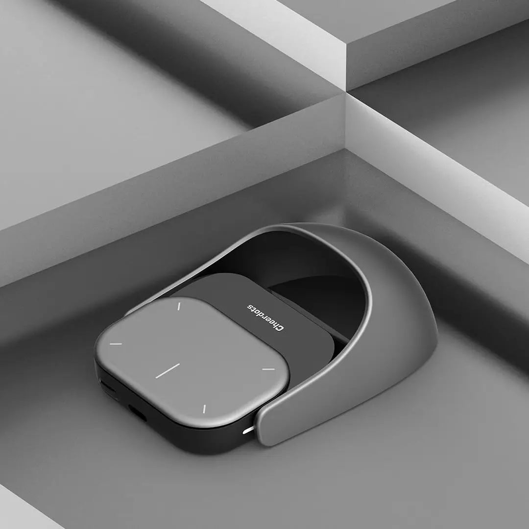 Detachable Air Mouse
