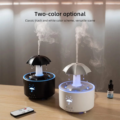 Umbrella Air Humidifier Diffuser