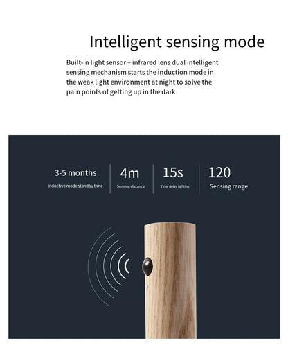 Night Light Motion Sensor