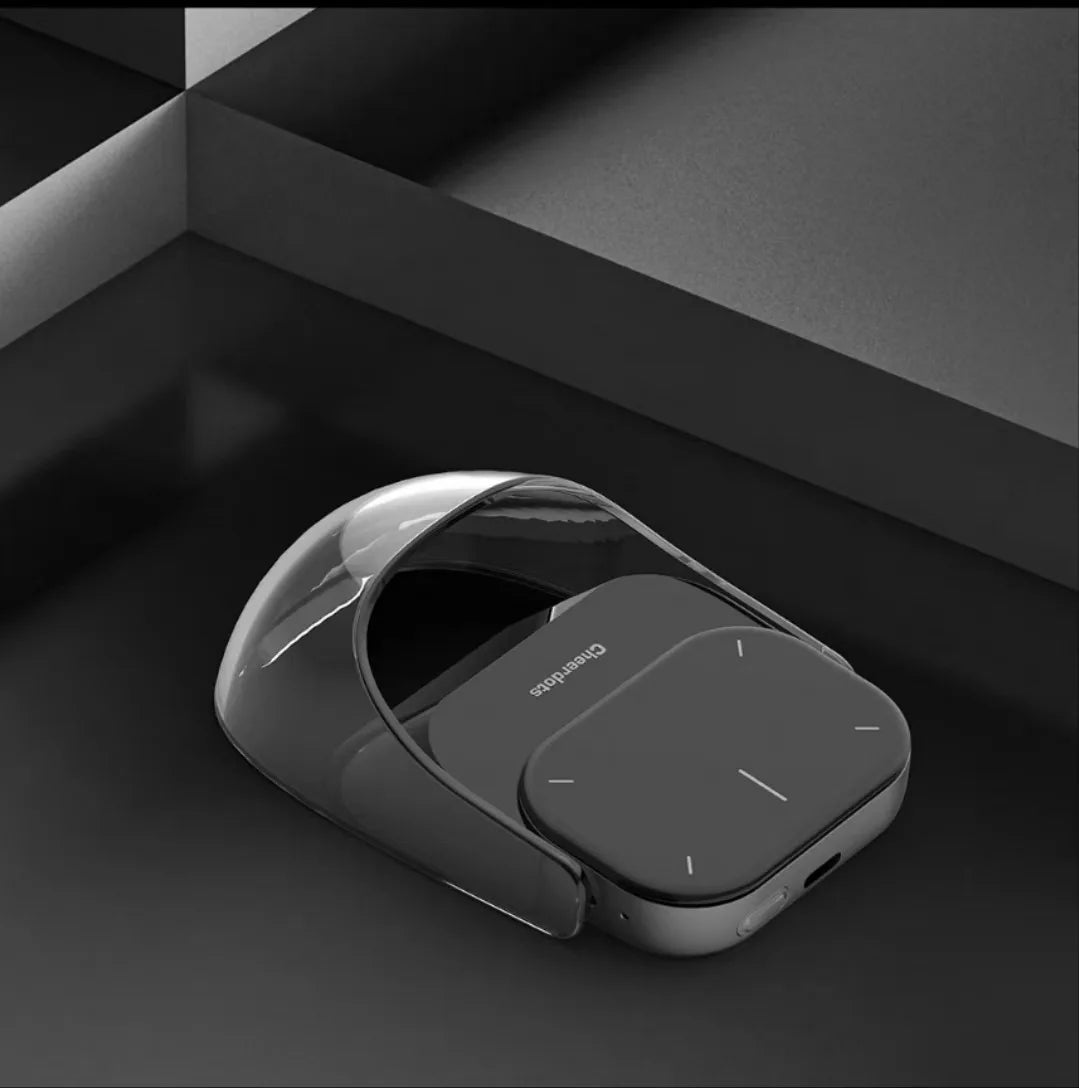 Detachable Air Mouse