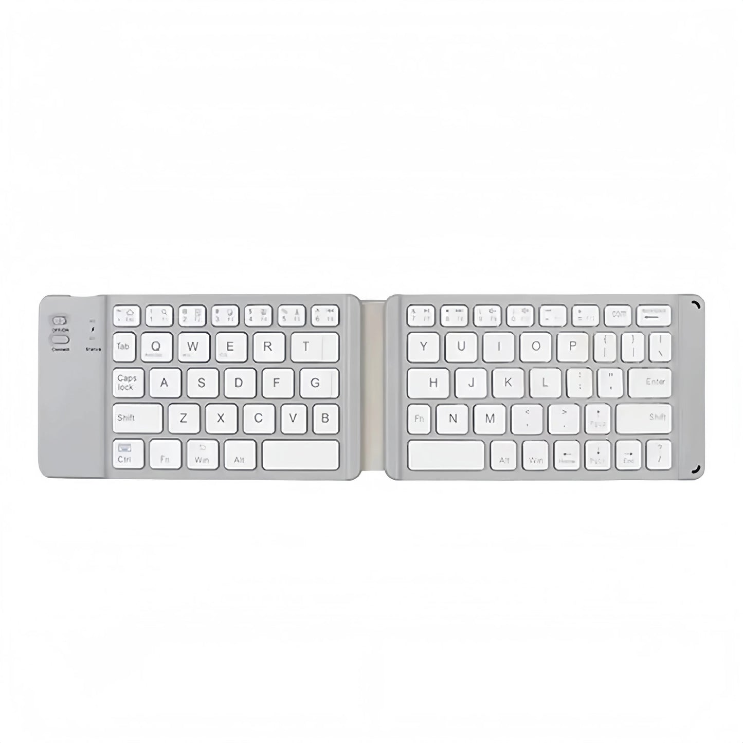 Bluetooth Folding Keyboard
