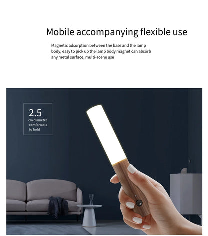 Night Light Motion Sensor