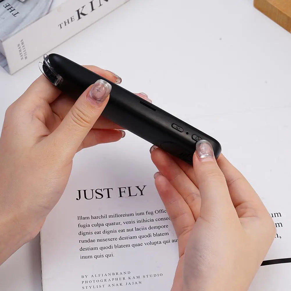 Scan Translator Pen