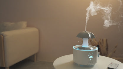 Umbrella Air Humidifier Diffuser