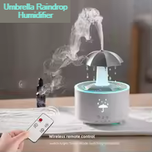 Umbrella Air Humidifier Diffuser